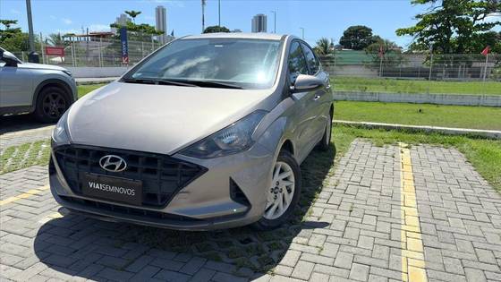 HYUNDAI HB20S 1.0 12V FLEX EVOLUTION MANUAL HYUNDAI HB20S 1.0 12V FLEX EVOLUTION MANUAL